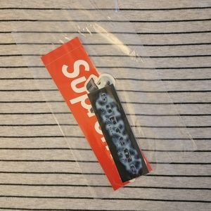 Supreme Logo Sticker Pack